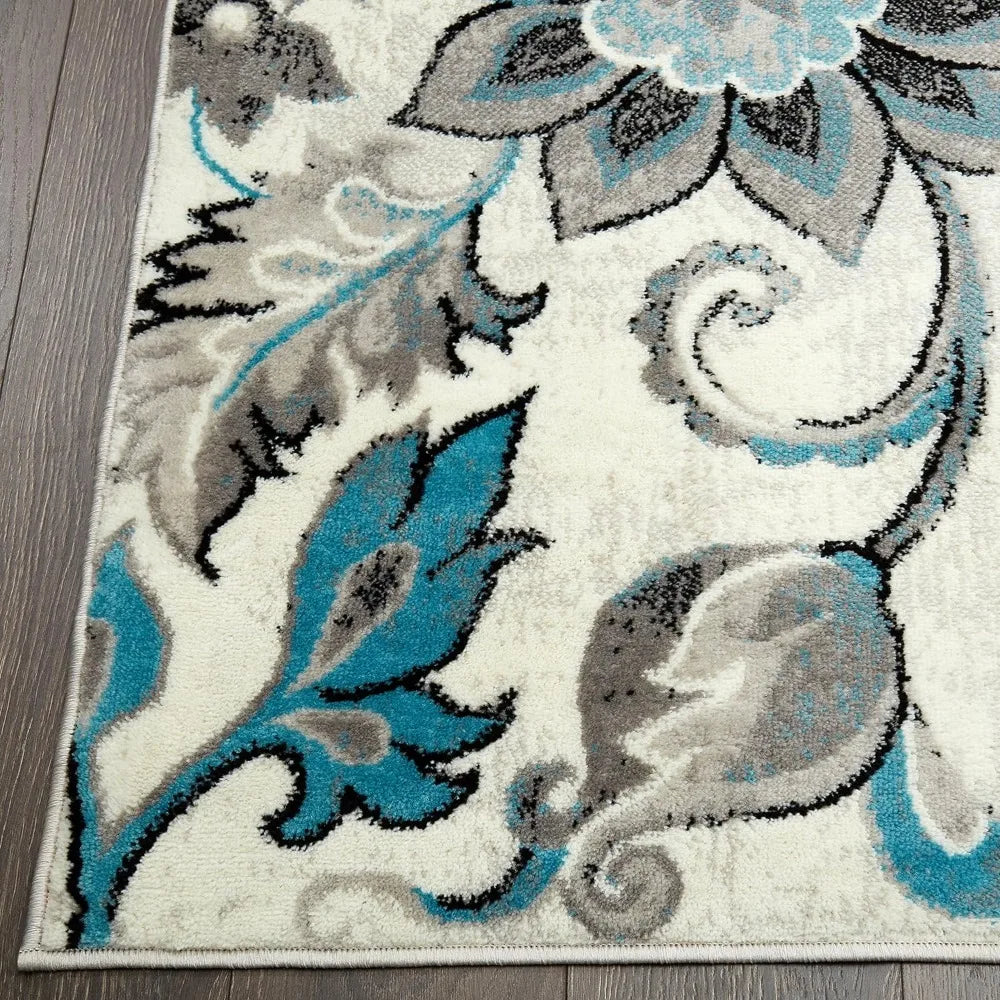 Odesa Area Rug 7“9”x10“2”