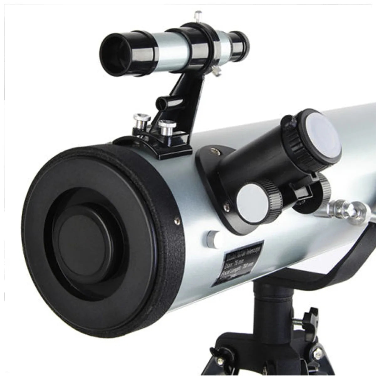 Skyoptikst 76/700 Professional Astronomical Telescope with High power definition and High quality 76mm lens 700 focal Length