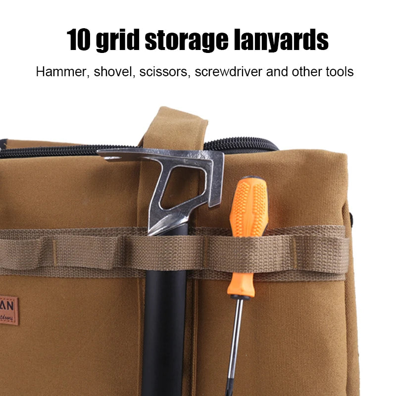 New 50L/120L Outdoor Camping Super Large Capacity Storage Bag