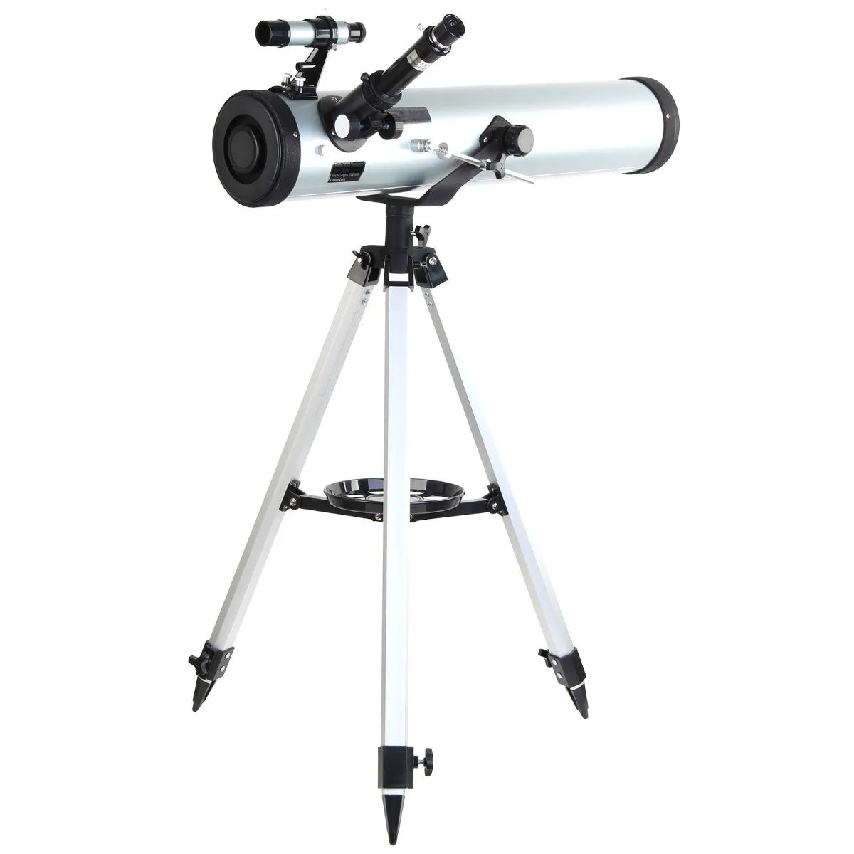 Skyoptikst 76/700 Professional Astronomical Telescope with High power definition and High quality 76mm lens 700 focal Length