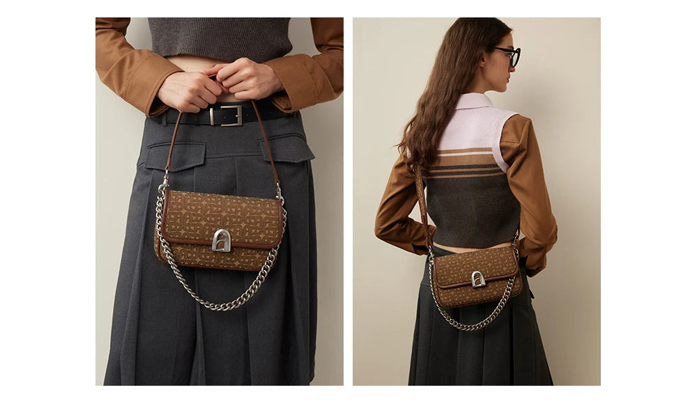 New 2024 Shoulder /Crossbody / and Luxury Handbag for Women/ free shipping